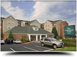 Homewood Suites by Hilton® Alexandria/Pentagon South, Virginia