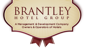 Brantley Hotel Group - A Management & Development Company. Owners & Operators of Hotels.